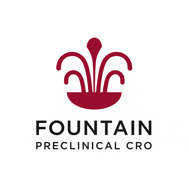 Fountain CRO Logo